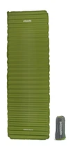 Самонадувний килимок Pinguin Nomad 38 NX Khaki хакі