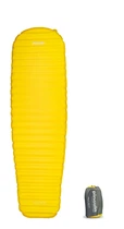 Самонадувний килимок Pinguin Peak 38 NX Yellow жовтий