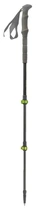Трекінгові палиці Pinguin Carbon FL Foam Carbon/Green сірі/зелені