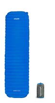Самонадувний килимок Pinguin Sherpa 30 NX Blue синій