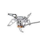 Газовая горелка со шлангом Firе Maple FMS 125 Fire Maple (1060-FMS 125)