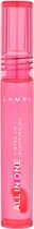 Олія-тінт для губ Lamel Professional All in One Lip Tinted Plumping Oil №403 Watermelon 3 мл (0810134214934)