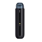 Автомобильный пылесос Baseus A2Pro Car Vacuum Cleaner (6000pa) Black (VCAQ040001)