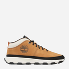 Чоловічі черевики для трекінгу Timberland Winsor Trail TB0A5TWV2311 41.5 (8US) 26 см Жовті (196009665941)