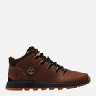 Чоловічі черевики для трекінгу Timberland Sprint Trekker TB0A67TG9431 43.5 (9.5US) 27.5 см Коричневі (772259935098)