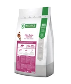 Сухий корм для собак Nature's Protection Mini extra Salmon Adult Small breeds