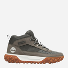 Buty trekkingowe męskie za kostkę Timberland GreenStride Motion 6 TB0A6A98Y551 41 (7.5US) 25.5 cm Szare (194904973376)