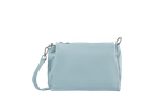 Сумка жіночі Virginia Conti 26 x 17 x 10 см блакитний (V.03401_830/26 x 17 x 10 см/ЦО0005639)