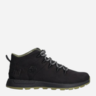 Чоловічі черевики для трекінгу Timberland Sprint Trekker TB0A6DQDELK1 43.5 (9.5US) 27.5 см Чорні (197065888244)