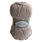 Alize Softy Plus №115 темно бежевый