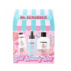 Подарочный набор Mr.Scrubber Girls Beauty Box