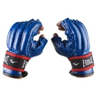 Перчатки шингарты Everlast RexionStrap DX
