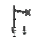 Настільне кріплення для монітора OfficePro MA101 17-32" 2-9 кг Black