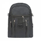 Городской рюкзак JCB Bordlite JBBP 218 23L Black (JBBP 218 BLK)