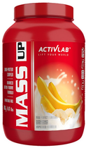 Gainer ActivLab Mass Up 2000 g Banana (5903163600139)