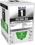 Моторное масло Mobil 1 FS