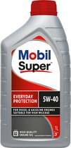 Моторное масло Mobil Super Everyday Protection