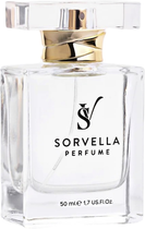 Woda perfumowana damska Sorvella V602 50 ml (5905489910572)