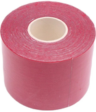 Кінезіологічна стрічка Ciron Kinesiology tape Red (5904463684287)