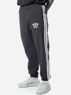 Спортивні штани чоловічі adidas IL4982 XL Чорні (4066757052767)