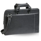 Сумка для ноутбука 15,6" RIVACASE 8930 PU (Black) черная