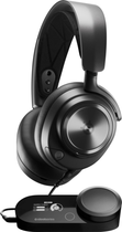 Навушники SteelSeries Arctis Nova Pro X Black (5707119041119)