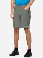 Spodenki sportowe męskie Jack Wolfskin Tourer Shorts M 1507231-4143 50 Khaki (4064993663570)