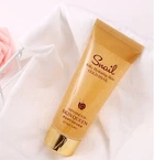 Пенка для умывания Venzen SKIN QUEEN Silky Hydrating Skin Gold Snail с экстрактом муцина улитки 100г