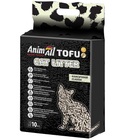 Наполнитель AnimAll Tofu классик 4.66 кг/10 л (4820224502106)
