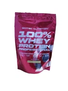 Протеин Scitec Nutrition 100% Whey Protein Prof