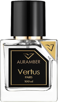 Woda perfumowana unisex Vertus Auramber 100 ml (3612345680464)