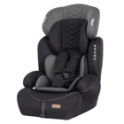 Автокрісло дитяче TILLY Consul T-531/4 Light Grey, група 1/2/3 (9–36 кг)
