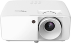 Projektor Optoma HZ40HDR White (E9PD7KK01EZ14KH)