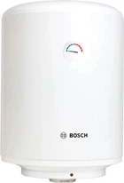 Водонагреватель Bosch серии Tronic 2000 (TR2000T 50 B), 50 л, накопительный, вертикальный монтаж, цилиндрический, мокрый ТЭН