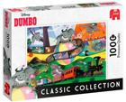 Puzzle Jumbo Disney Classic Collection Dumbo 1000 elementów (8710126188248)