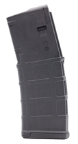 Магазин для AR15 Magpul черный PMAG 30 AR/M4 GEN M2 MOE 5.56x45