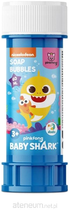 Zestaw baniek mydlanych Dodo Baby Shark 60 ml 36 szt (4823115908971)