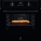 Духовой шкаф электрический ELECTROLUX EOF3H50BK