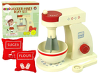 Ігровий набір LEAN Toys Wooden Kitchen Robot Mixer Accessories Kitchen Kids (5904665990582)