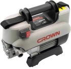 Мойка высокого давления CROWN CT42056