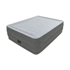 Двуспальная надувная кровать Intex 64418 (1.52 x 2.03 x 56 см) Comfort-Plush Airbed + Встроенный электронасос 220В