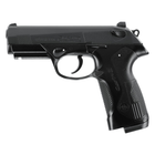 Пістолет пневматичний Umarex Beretta Px4 Storm Blowback (4,5 мм), чорний