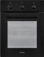 Духова шафа електрична INTERLINE OEG 170 MRN BB (53 л, 7 прогр., мех.кер.) 279349