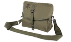 Сумка медична Mil-Tec® через плече US Medical kit bag with strap 137250 (opt-M-T-4435)