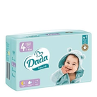 Підгузки Dada Extra Soft 4 (7-16 кг) 48 шт