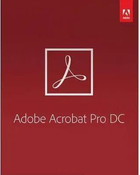 Adobe Acrobat Pro 2019