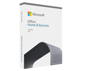 Microsoft Office Home and Business 2021 - BOX pack - 1 PC/Mac