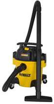 Господарський пилосос DeWalt AT-DXV20P