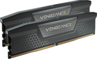 Pamięć RAM Corsair DDR5-6000 49152MB PC5-48000 (Kit of 2x24576) Vengeance (CMK48GX5M2B6000C30)