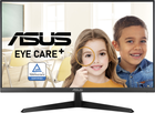 Monitor 27" ASUS VY27UQ (90LM09U3-B01170)